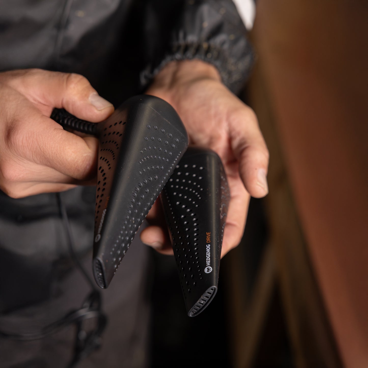 Hedgehog Drive - 12 volt for car