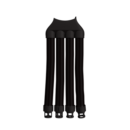 Octopus Adapter