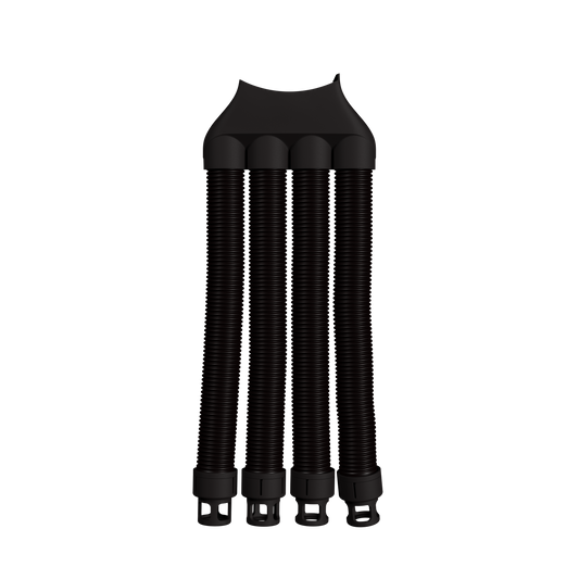 Octopus Adapter