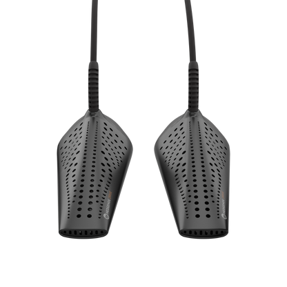 Hedgehog Drive - 12 volt for car