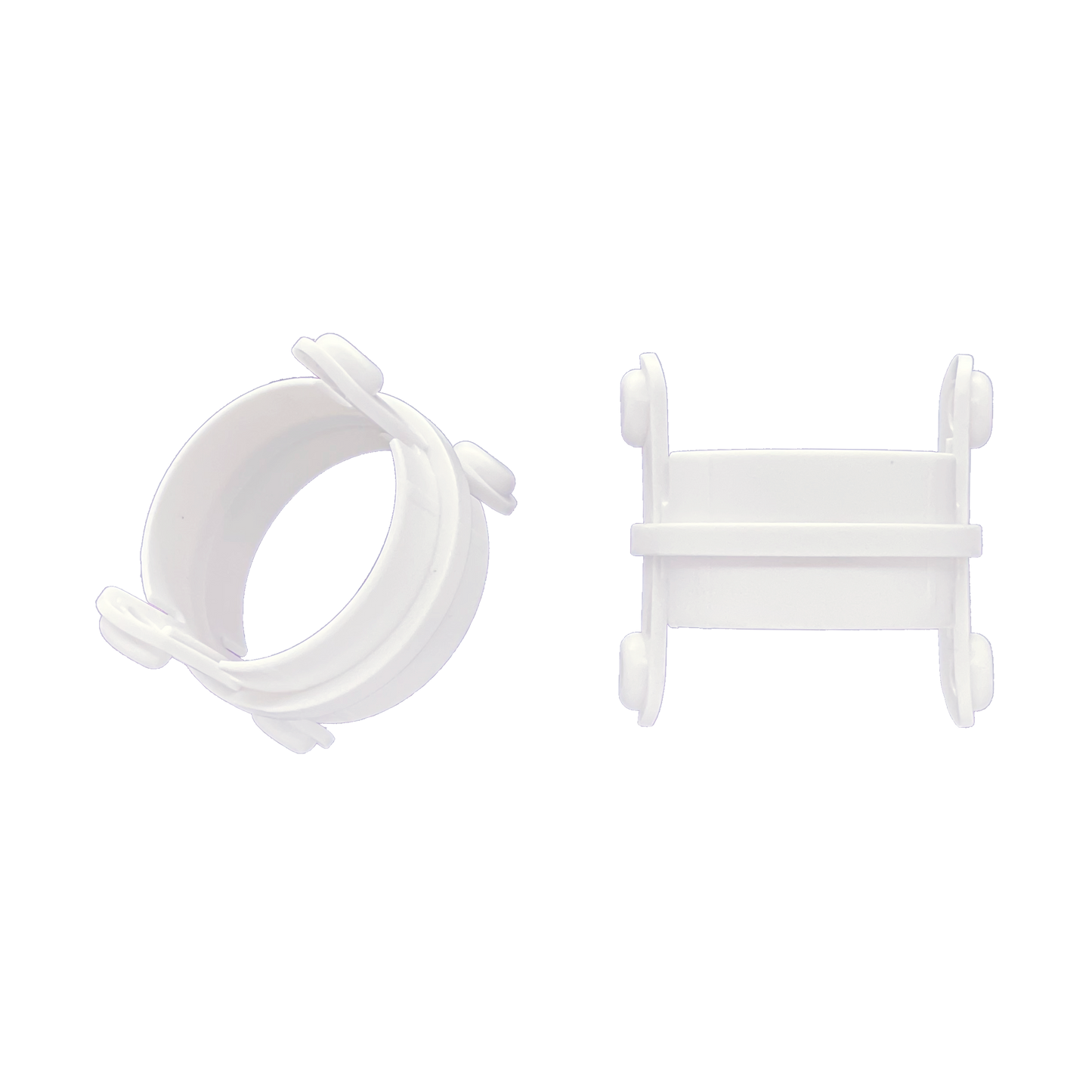 Hedgehog Connector 2 pakke