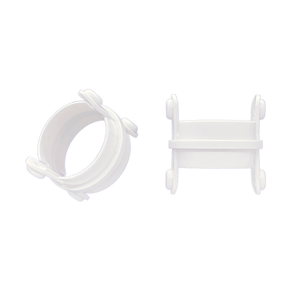 Hedgehog Connector 2 pakke