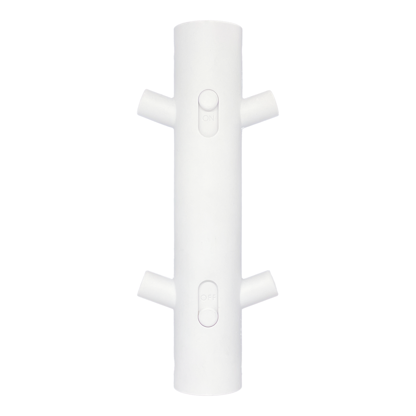 Hovedkroppsrør for Hedgehog Hanger