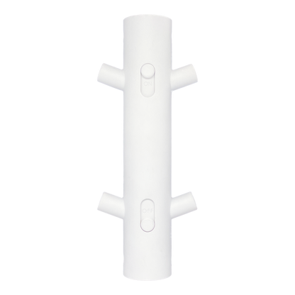 Hovedkroppsrør for Hedgehog Hanger