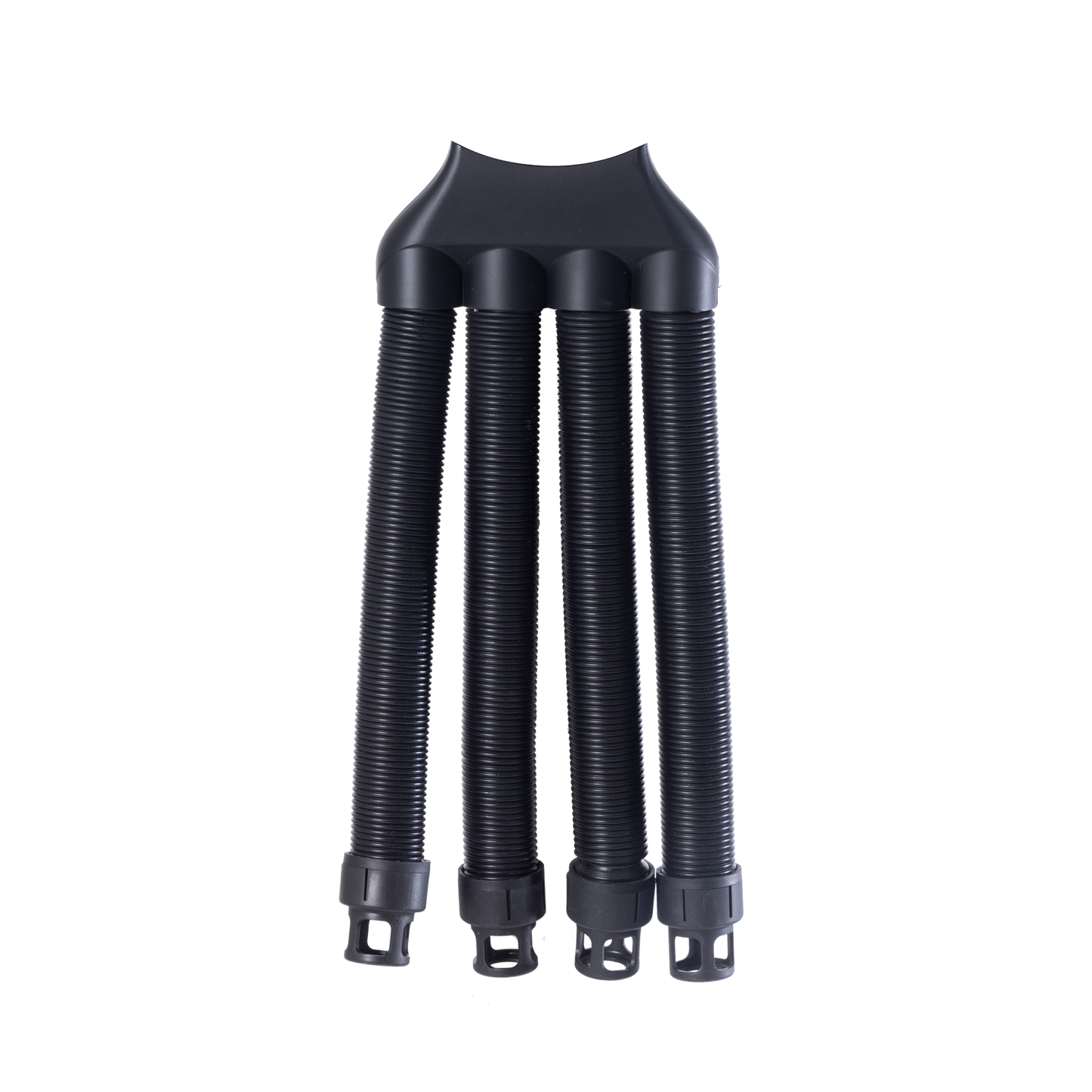 Octopus Adapter Black